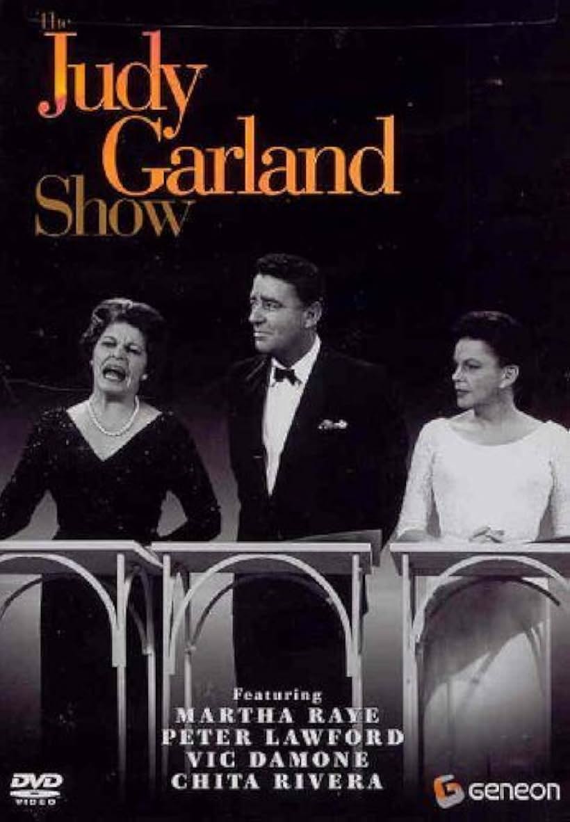 The Judy Garland Show (1963)