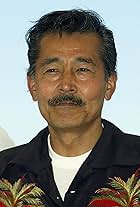 Tatsuya Fuji