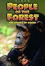 People of the Forest: The Chimps of Gombe (1988)