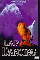 Lap Dancing (1995) Poster