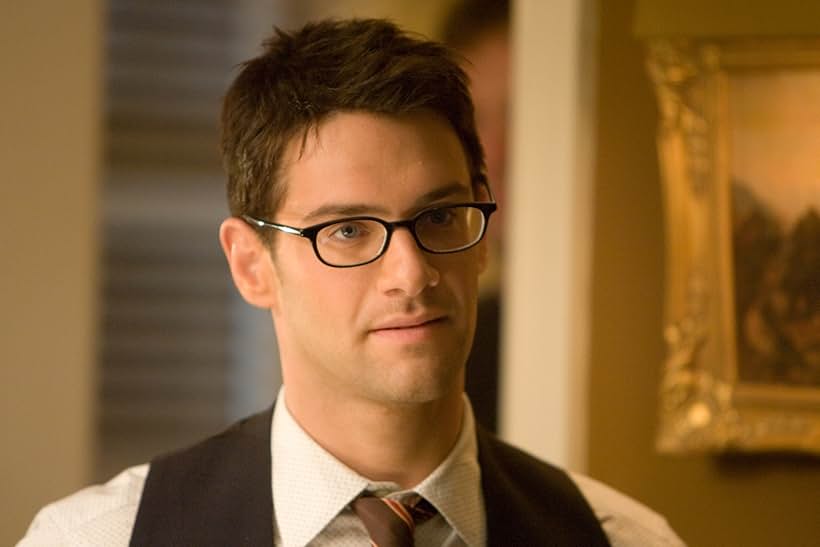 Justin Bartha in National Treasure: Book of Secrets (2007)