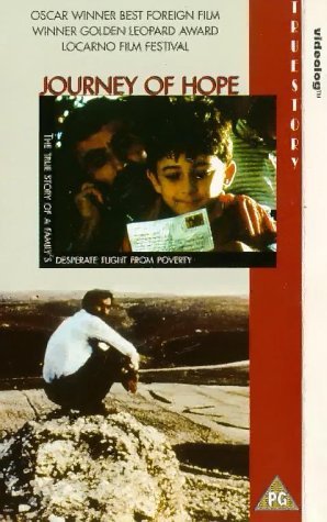 Journey of Hope (1990)