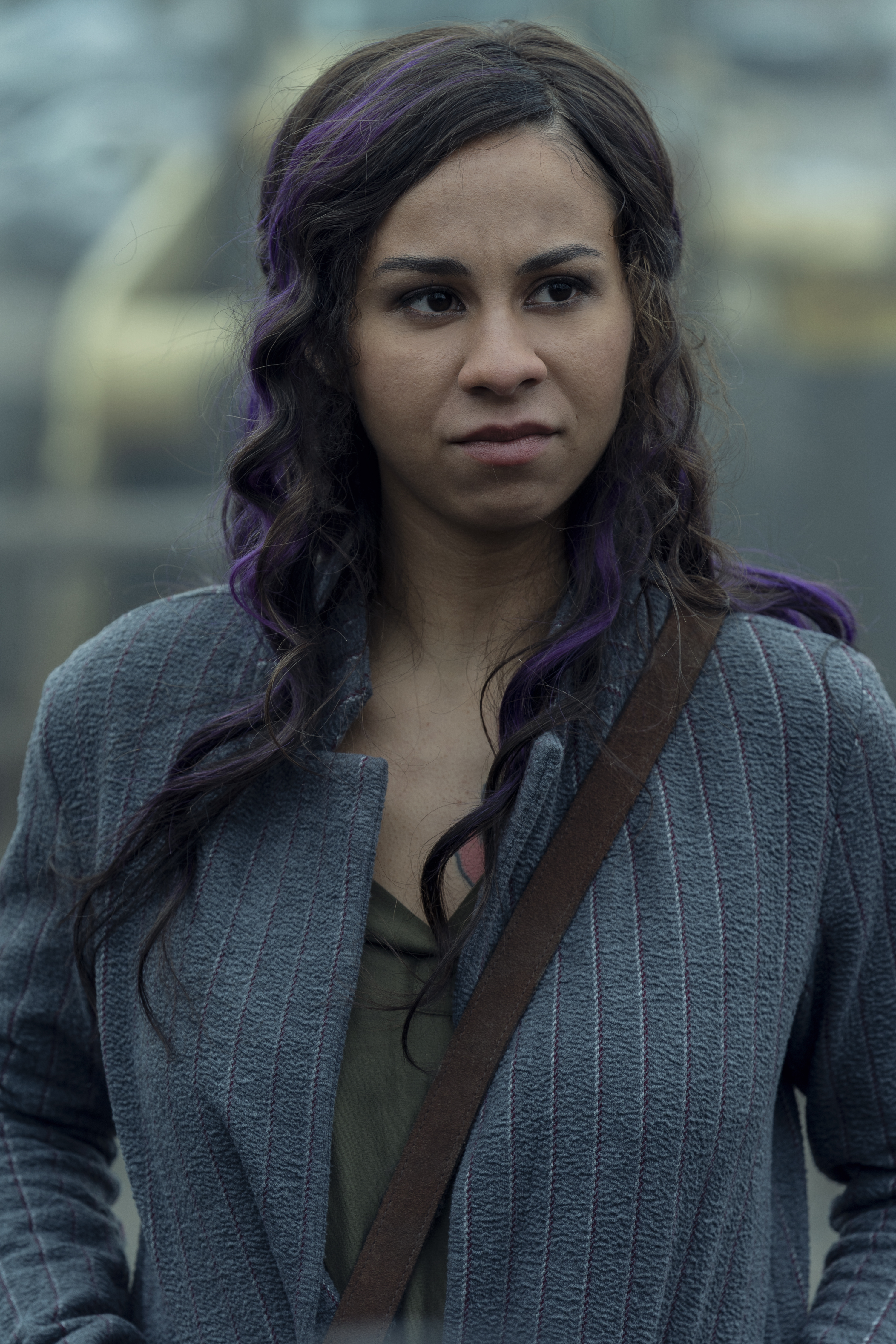 Jahkara Smith in NOS4A2 (2019)