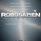 Cody the Robosapien (2013)