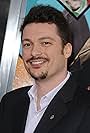 James Vanderbilt