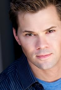 Primary photo for Andrew Rannells