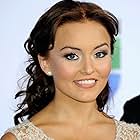 Angelique Boyer