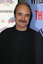 David Haig