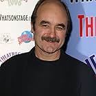 David Haig