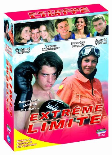 Extrême limite (1994)