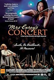 Mrs. Carey's Concert (2011)