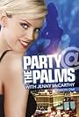 Jenny McCarthy-Wahlberg in Party @ the Palms (2005)