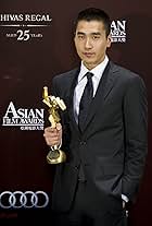 Mark Chao