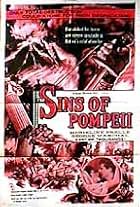 Sins of Pompeii (1950)