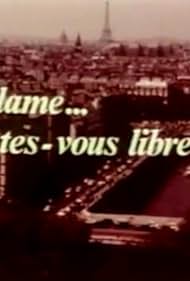 Madame... êtes-vous libre? (1971)