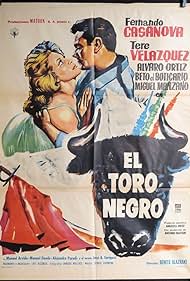 El toro negro (1960)