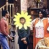 Mabel King, Danielle Spencer, and Ernest Thomas in What's Happening!! (1976)