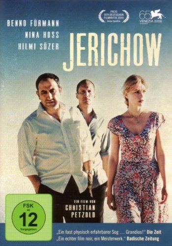 Benno Fürmann, Nina Hoss, and Hilmi Sözer in Jerichow (2008)