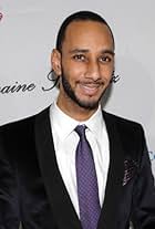 Swizz Beatz