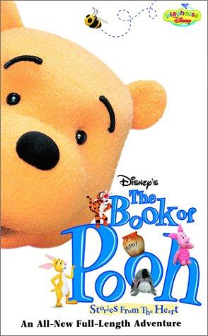 The Book of Pooh: Stories from the Heart (2001)