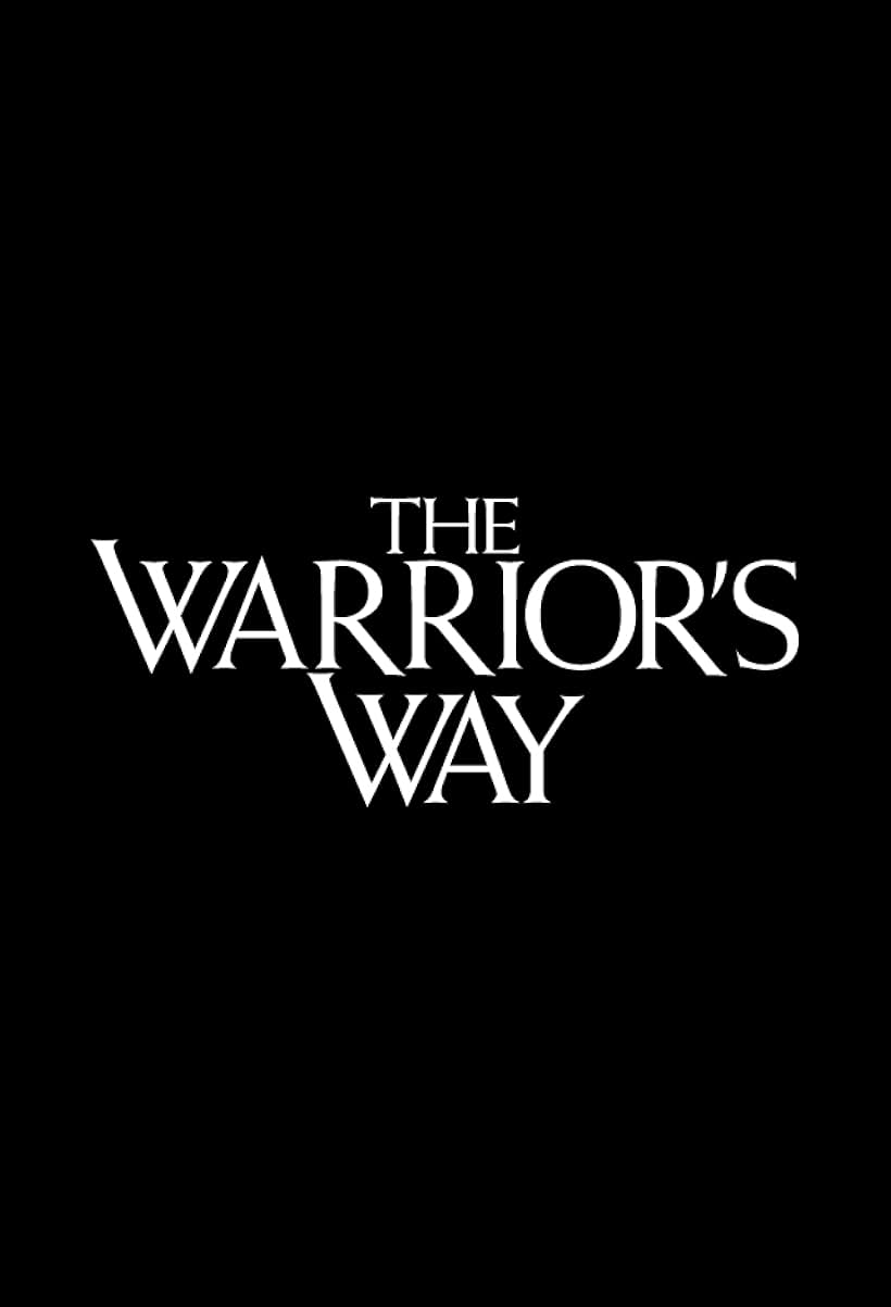 The Warrior's Way (2010)