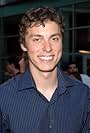 John Francis Daley at an event for Pulse (2006)