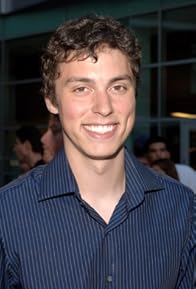 Primary photo for John Francis Daley