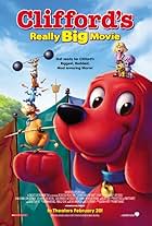 Clifford's Really Big Movie