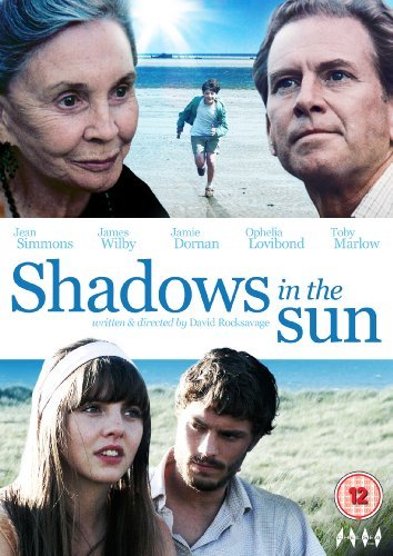 Ophelia Lovibond in Shadows in the Sun (2009)