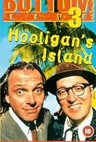 Bottom Live 3: Hooligan's Island