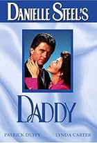 Patrick Duffy and Lynda Carter in Daddy (1991)