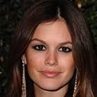 Rachel Bilson