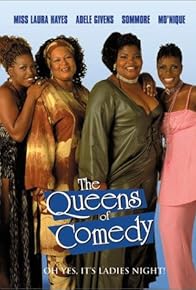 Primary photo for The Queens of Comedy