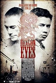 Jean-Claude Van Damme and Cung Le in Dragon Eyes (2012)