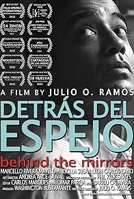 Primary photo for Detras del espejo