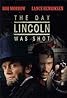 The Day Lincoln Was Shot (TV Movie 1998) Poster