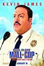 Kevin James in Paul Blart: Mall Cop (2009)
