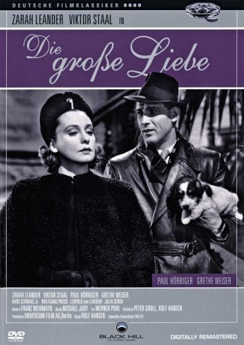 Die große Liebe (1942)