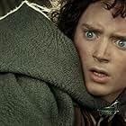 Elijah Wood in The Lord of the Rings: The Two Towers (2002)