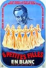 Six petites filles en blanc (1942)