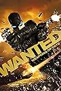 Wanted: Weapons of Fate (2009)