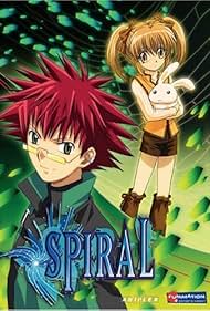 Spiral: The Bonds of Reasoning (2002)