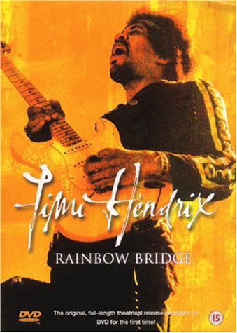 Rainbow Bridge (1972)