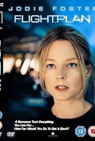 Jodie Foster in Cabin Pressure: Designing the Aalto E-474 (2006)