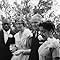 Sammy Davis Sr. at Sammy Davis Jr.'s wedding to May Britt 11-13-1960