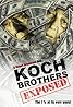 Koch Brothers Exposed (2012) Poster