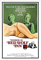 Terror at Red Wolf Inn