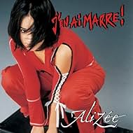 Alizée in Alizée: J'en ai marre! (2003)