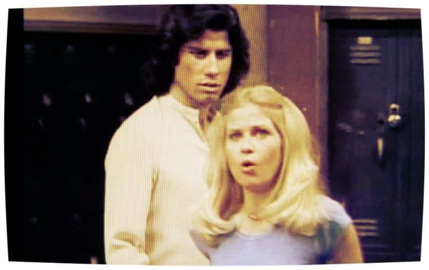 Suze Lanier-Bramlett, John Travolta