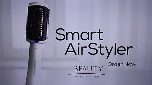 Commercial/Infomercial for www.smartairstyler.com